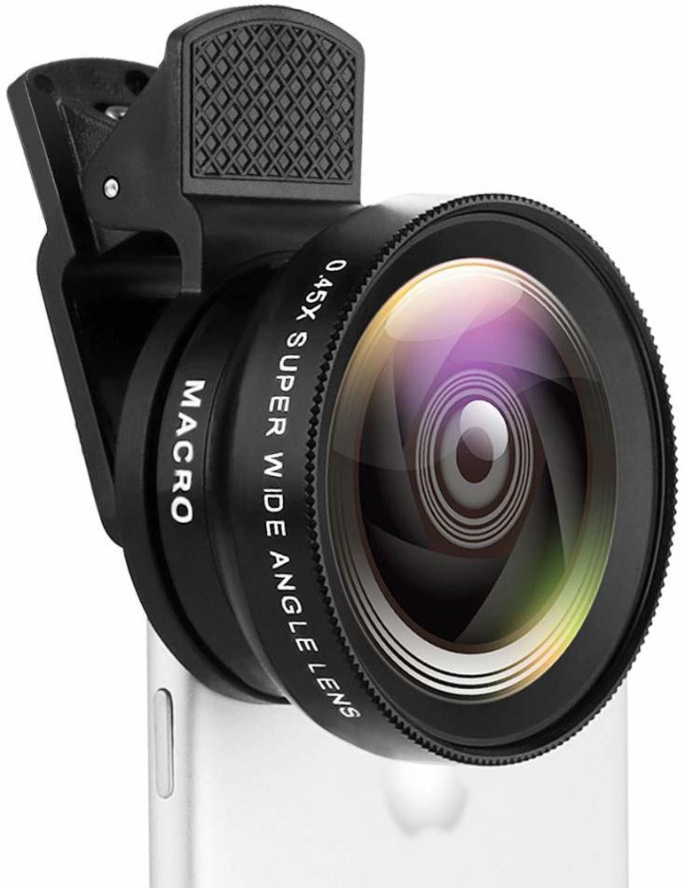 zoom lens for mobile flipkart