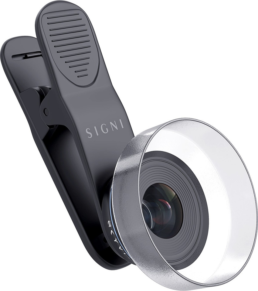 zoom lens for mobile flipkart