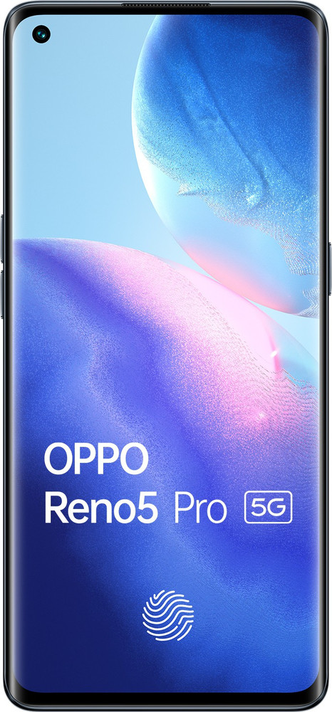 OPPO Reno5 Pro 5G ( 128 GB Storage, 8 GB RAM ) Online at Best