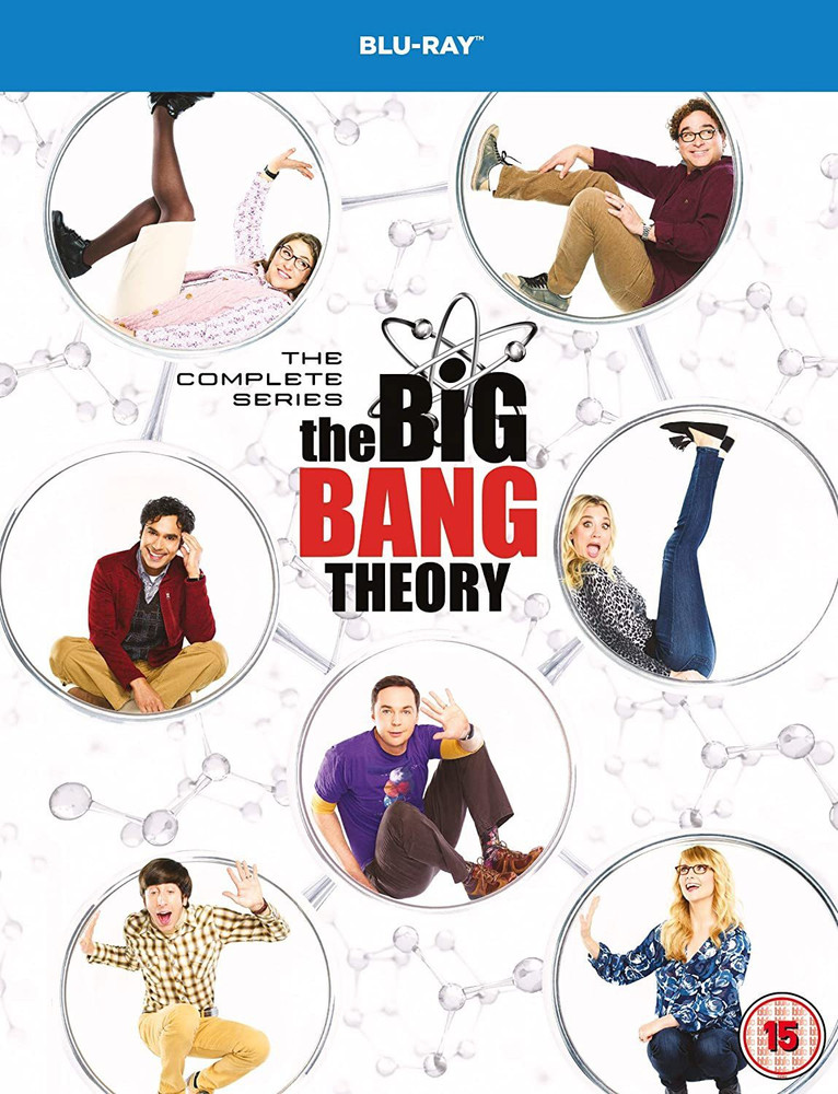 Tbbt season 12 free hot sale