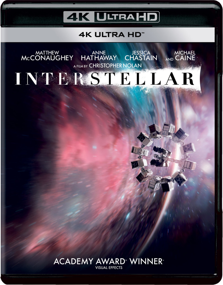 Interstellar top price ps4