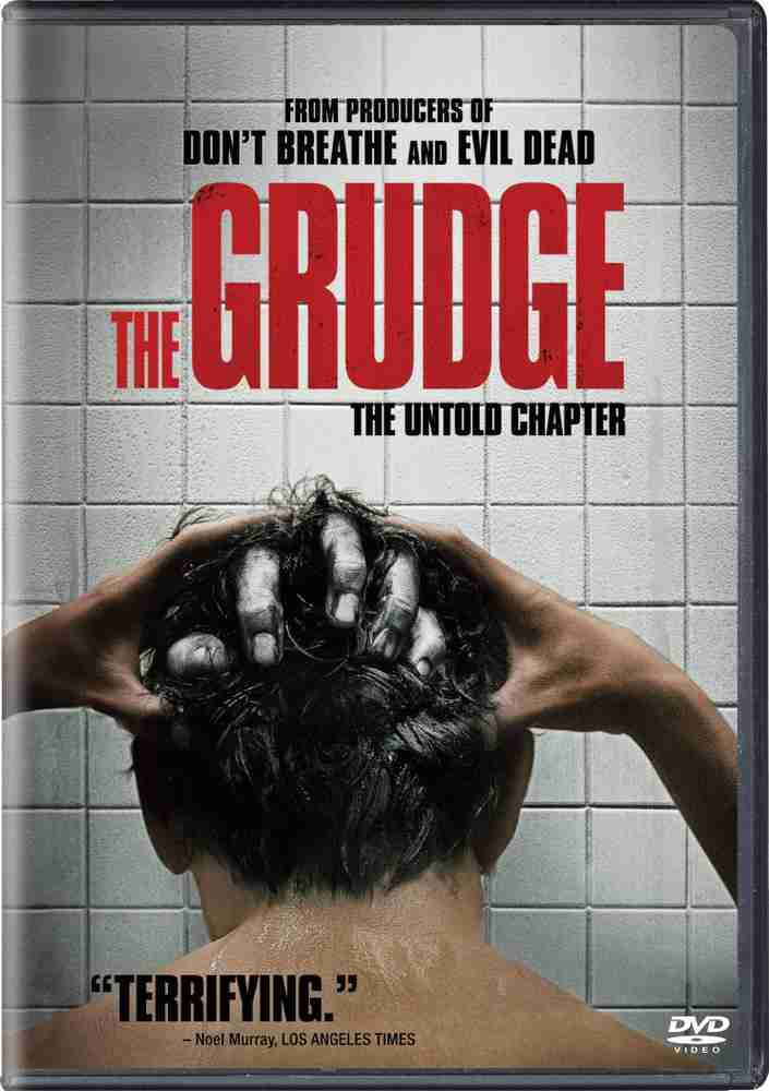 The Grudge 2004 Price in India Buy The Grudge 2004 online at