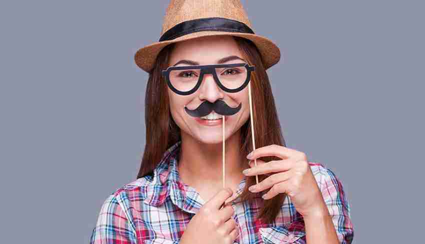 Ære dybde hvid AMACO Mustache props Photo Booth Props Funny Photo Props with A Stick  MoustacheStock Photo - Funny time. moustache photo props Photo Booth Board  Price in India - Buy AMACO Mustache props Photo Booth Props Funny Photo  Props with A Stick ...