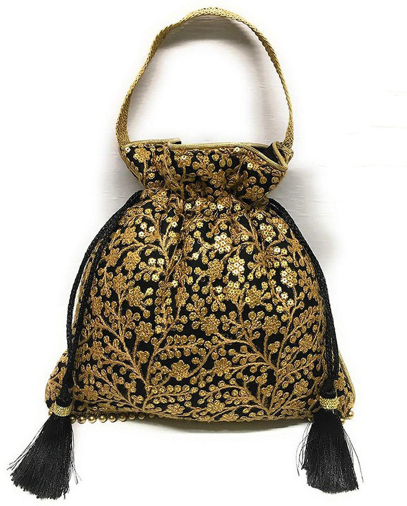 Potli 2025 bags flipkart
