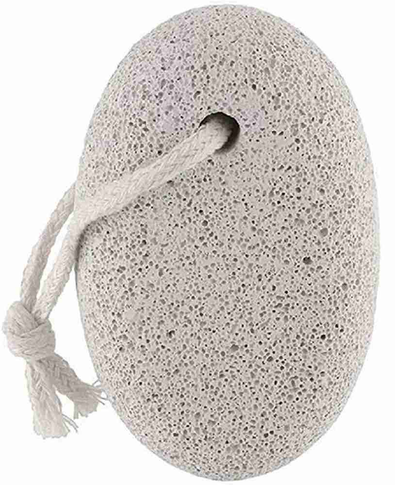 MYYNTI Foot Scrubber Stone Dead Skin Remover Pedicure Tools for