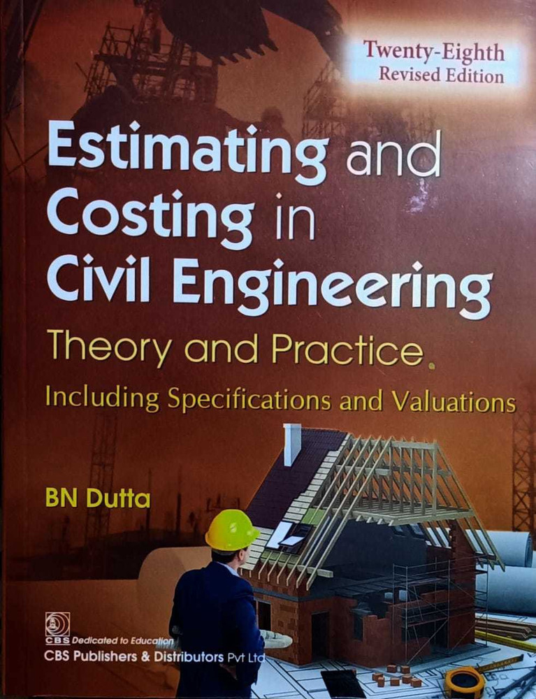 Estimating and costing clearance in civil engineering
