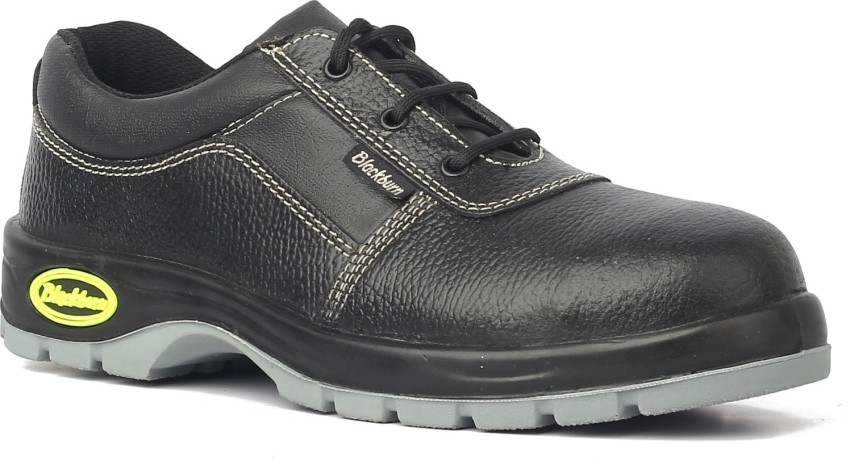 Tiger safety shoes on sale flipkart