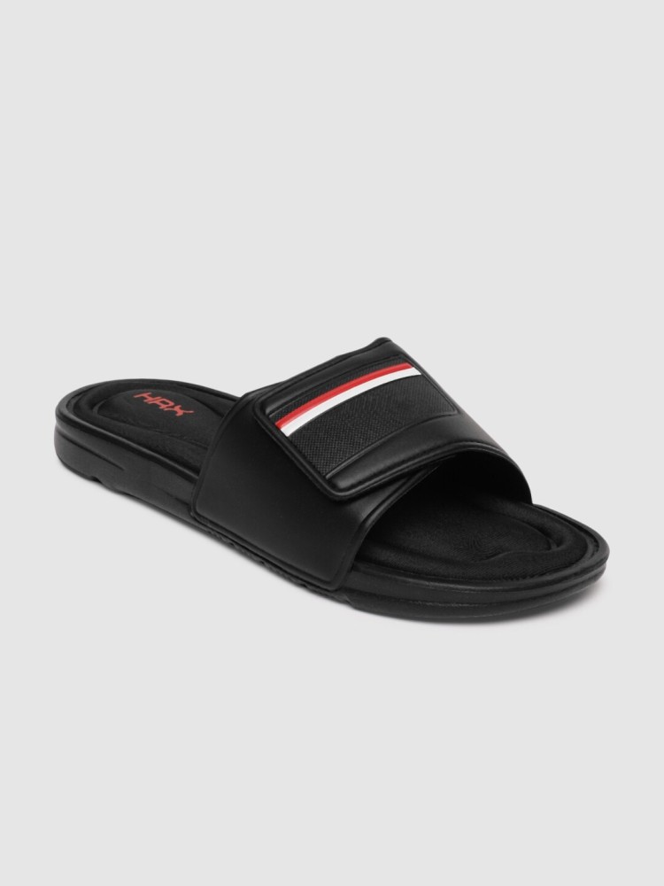 Hrx best sale flip flops