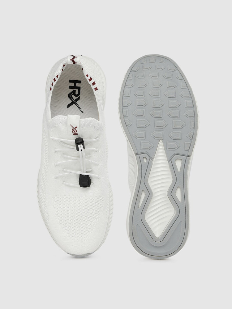 Hrx shoes white shoes clearance