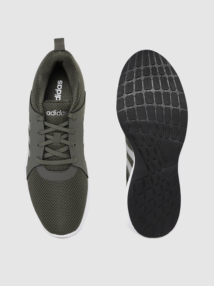 adidas men's dracon m running shoes
