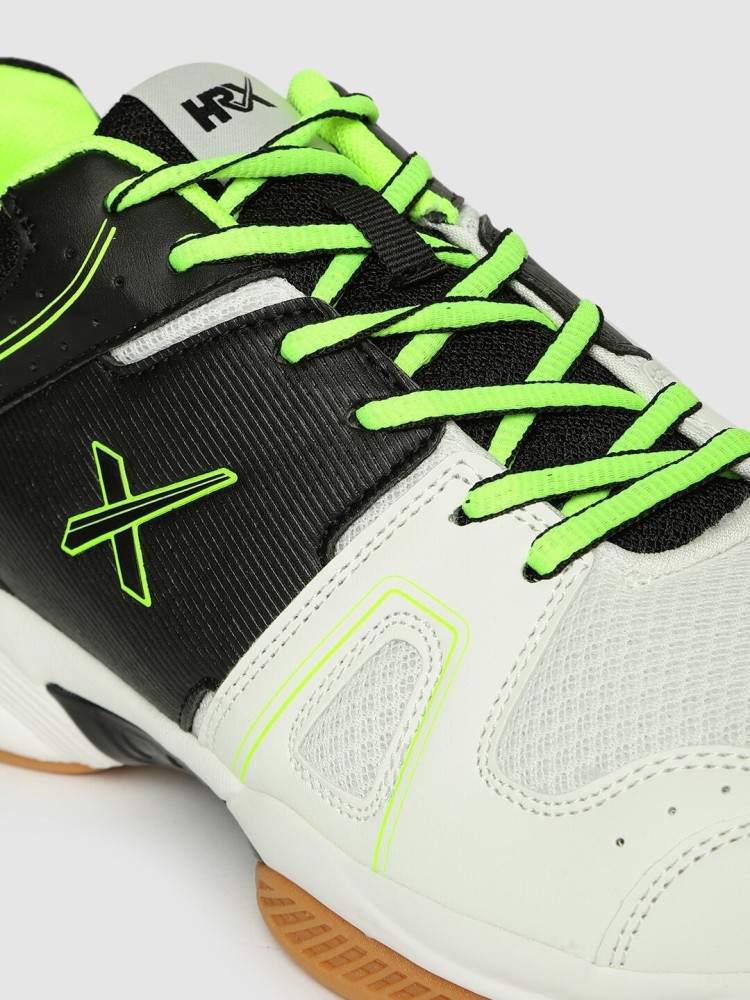 Hrx deals badminton shoes