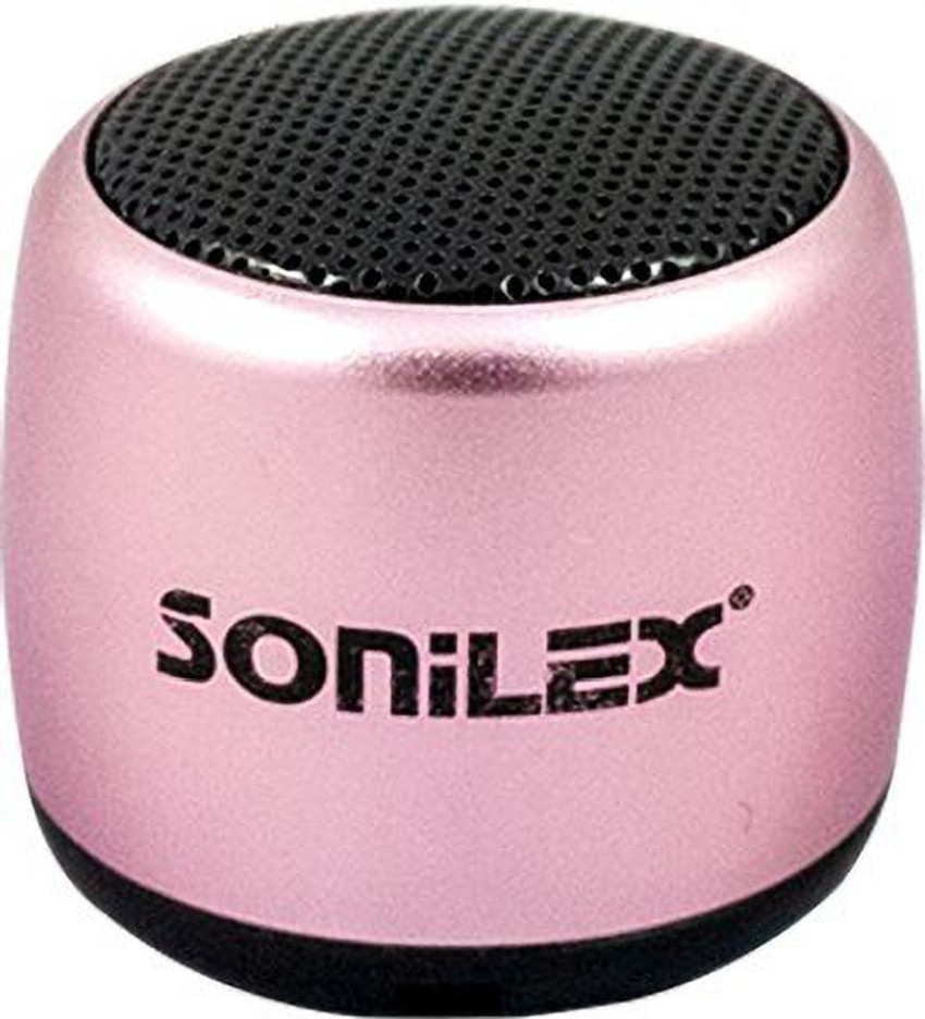 Buy SOniLEX SL BS 1028 5 W Bluetooth Laptop Desktop Speaker Online