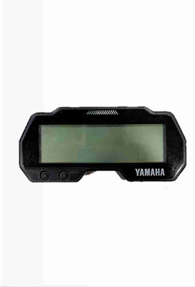J T Auto Speedometer for R15 V3 ABS MODELS Digital Speedometer Price in India Buy J T Auto Speedometer for R15 V3 ABS MODELS Digital Speedometer online at Flipkart