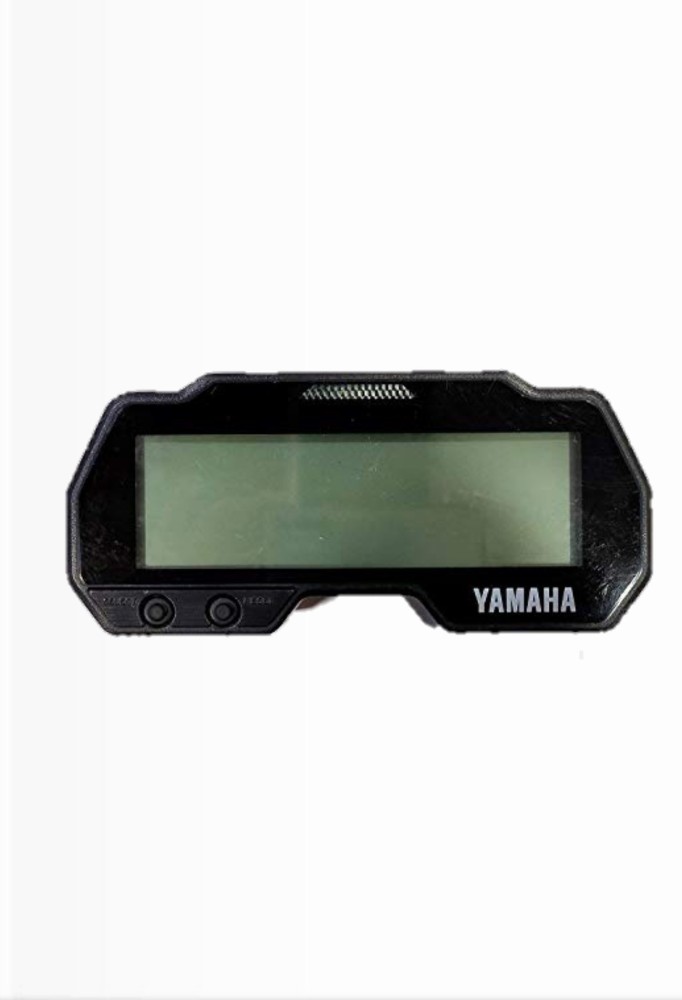 J T Auto Speedometer for R15 V3 ABS MODELS Digital Speedometer