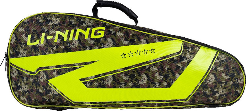 Li ning badminton sale kit bags flipkart
