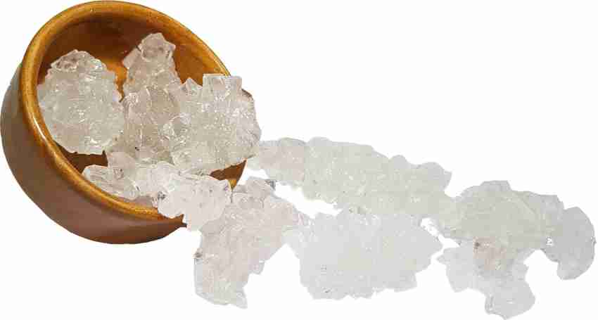 Family store Dhaga Mishri [Free Delivery] Crystal Sugar Thread