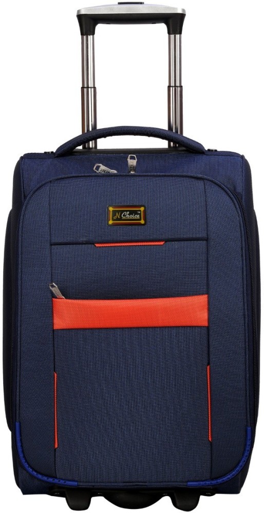 AOKING 55 L Waterproof Polyester Laptop Trolley Backpack (Navy Blue) 55 L Laptop  Backpack Blue - Price in India | Flipkart.com