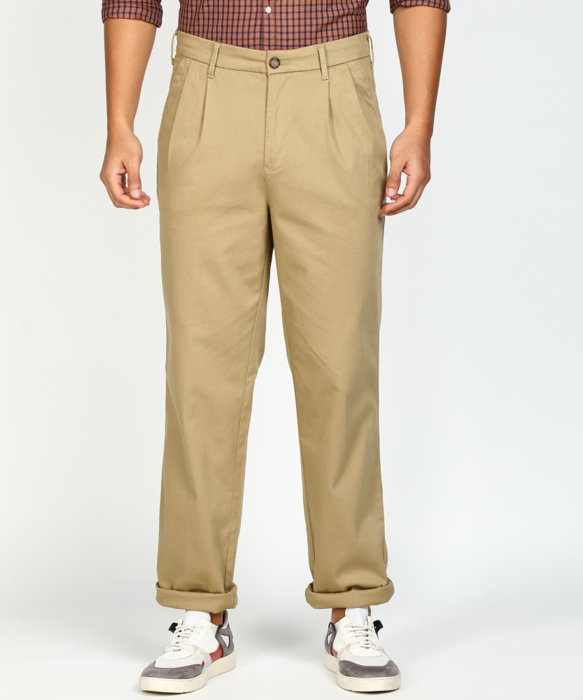 Top 87+ killer cotton trousers latest - in.cdgdbentre