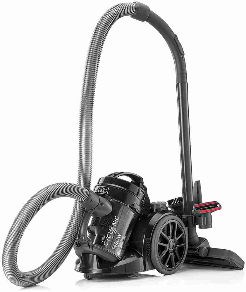 Black and decker 40v vacuum 2025