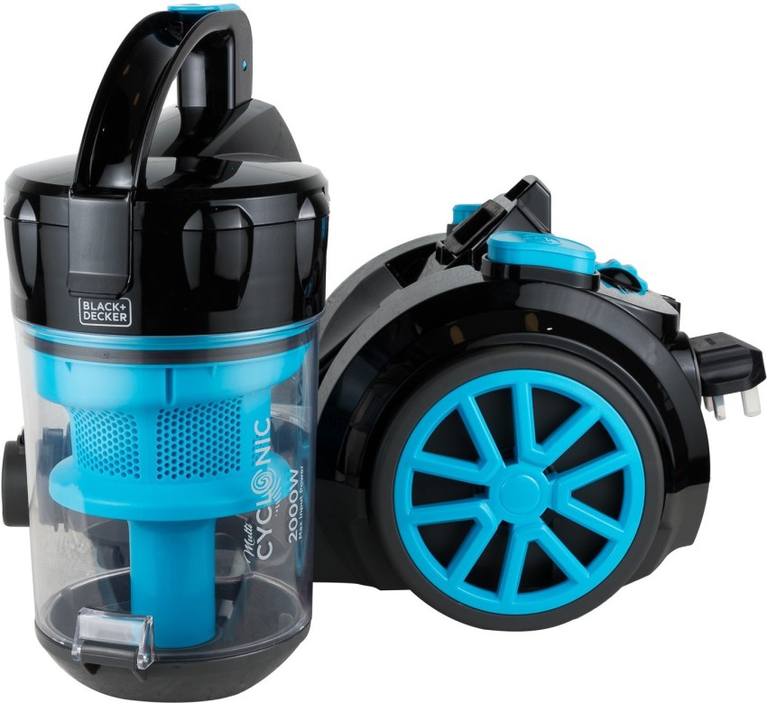 Black Decker VM2080 Dry Vacuum Cleaner Price in India Buy