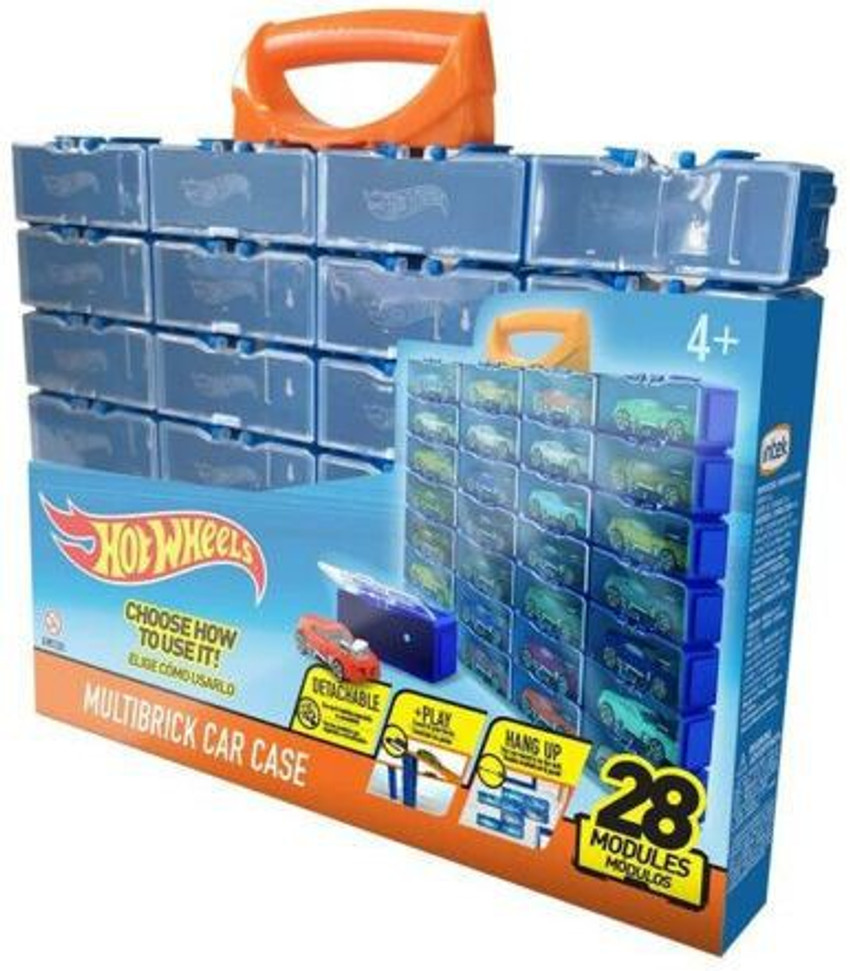 Hot 2025 wheels case