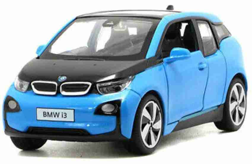 Bmw on sale i3 diecast