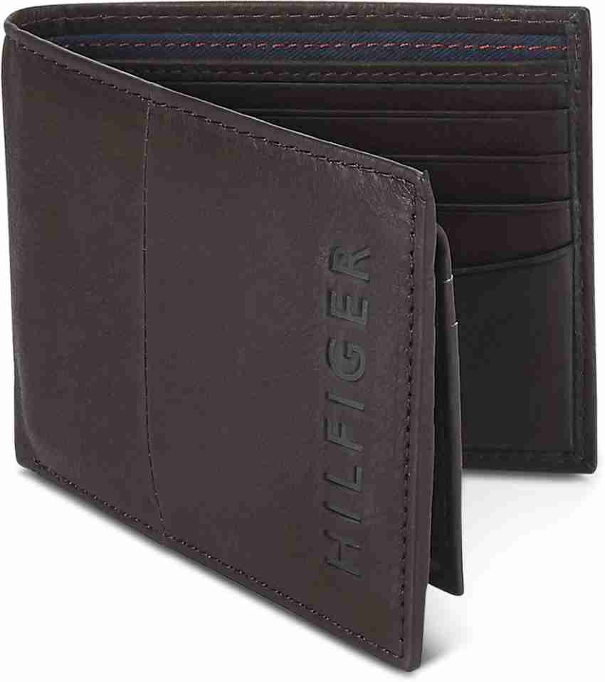 Tommy hilfiger wallets hot sale flipkart