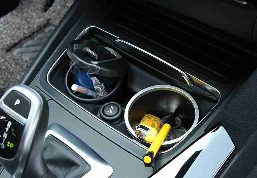 Bmw clearance car ashtray