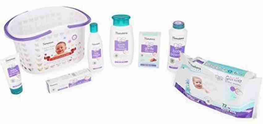 Flipkart himalaya hot sale baby kit