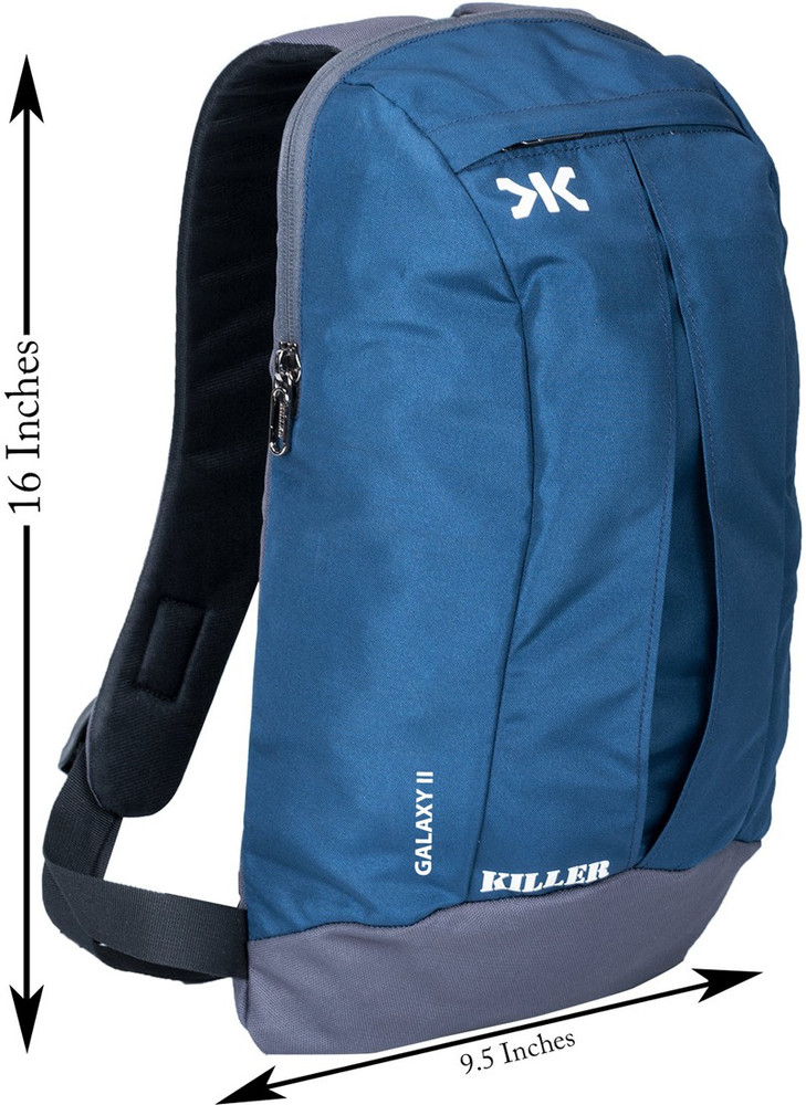 Killer hotsell bags flipkart