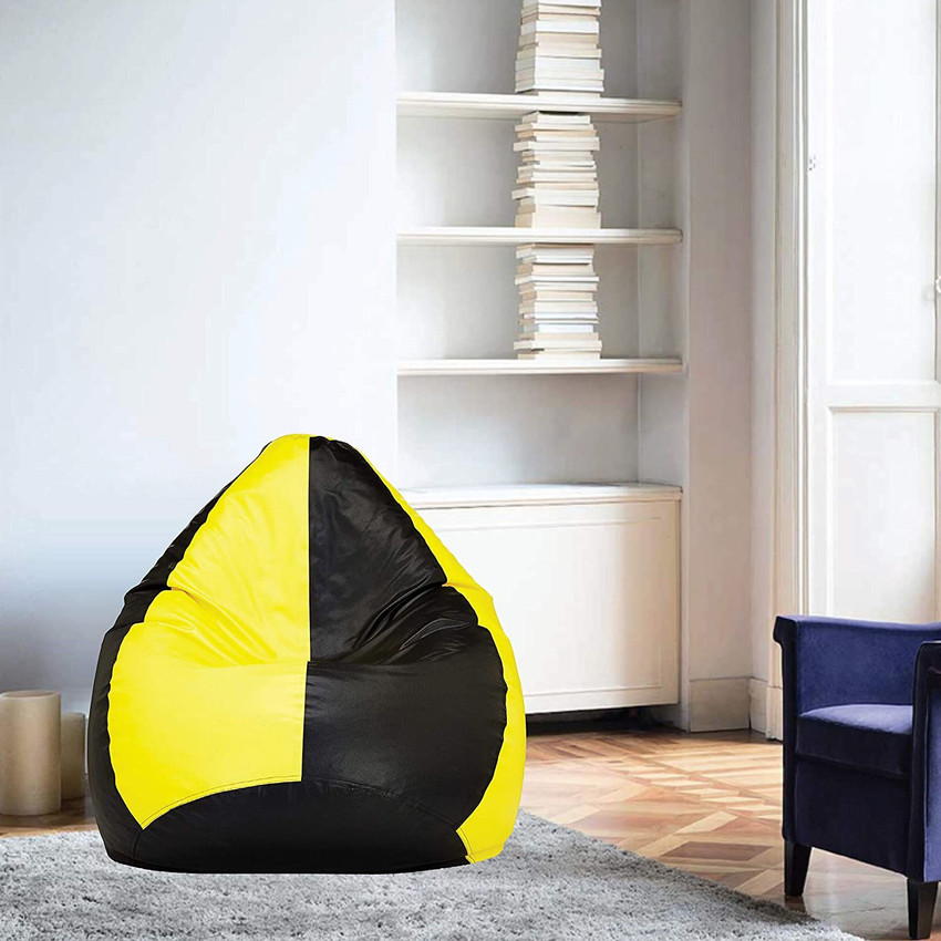 Bean bag with beans flipkart best sale