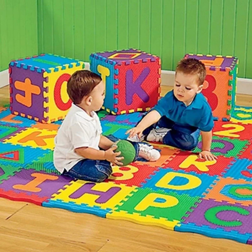 Abc foam puzzle mat cheap
