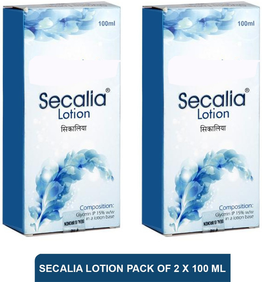 Medicated lotion deals