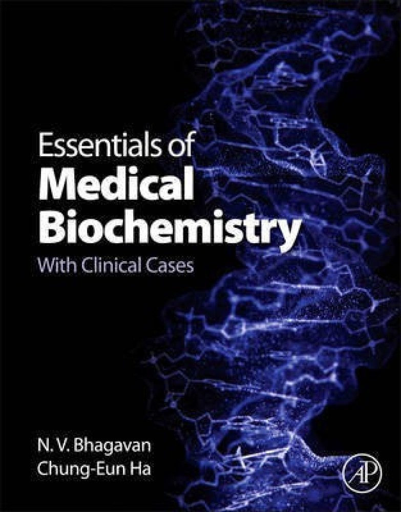 Essentials of Medical Biochemistry: Buy Essentials of Medical