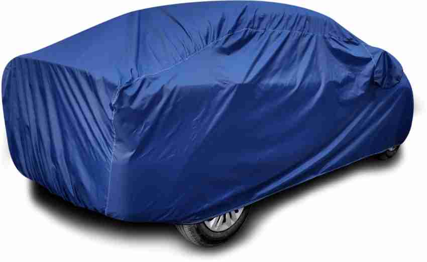 GOSHIV-car and bike accessories Car Cover For Fiat Grande Punto (With  Mirror Pockets) Price in India - Buy GOSHIV-car and bike accessories Car  Cover For Fiat Grande Punto (With Mirror Pockets) online
