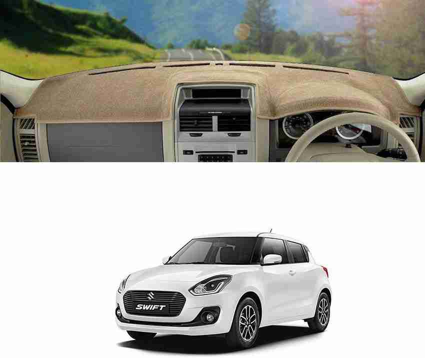 Swift dashboard sales cover