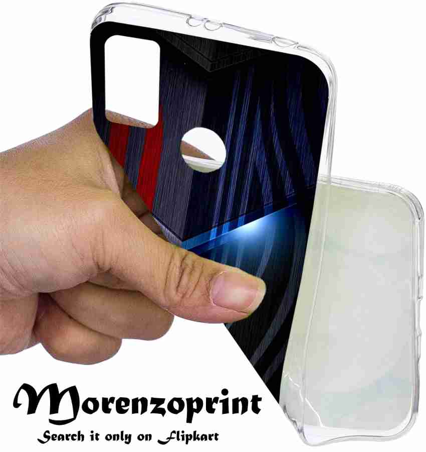 Oppo A5 2020, Oppo A9 2020 Back Cover by Morenzoprint