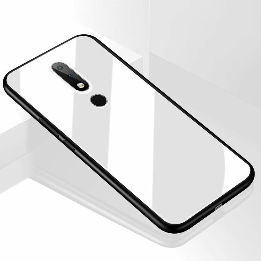 Nokia 6.1 outlet plus cover