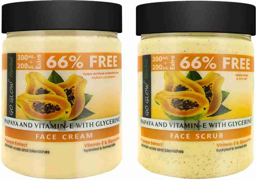 https://rukminim2.flixcart.com/image/850/1000/kjym9ow0/combo-kit/o/u/e/by-go-glow-papaya-vitamin-e-with-glycerine-face-scrub-cream-original-imafzet8hqhmhdyg.jpeg?q=20