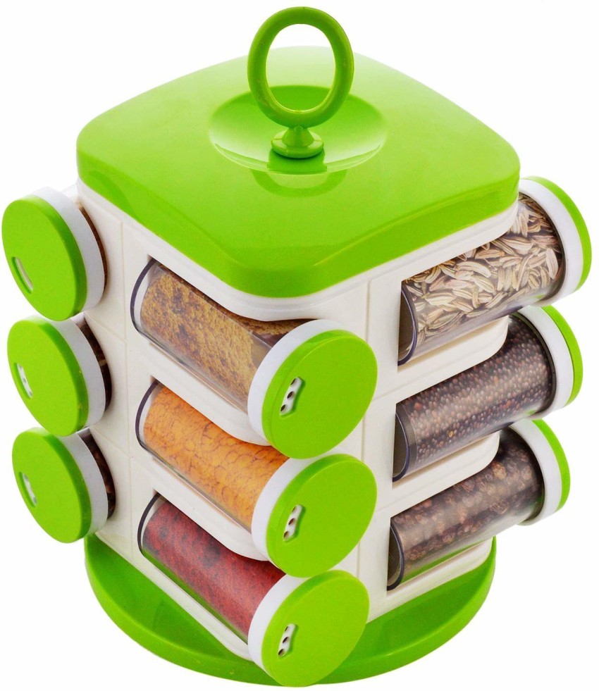 Flipkart SmartBuy Spice Set Plastic Price in India Buy Flipkart