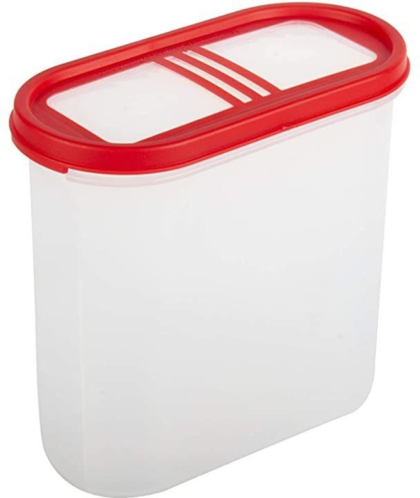 Cutting EDGE Plastic Grocery Container - 1800 ml