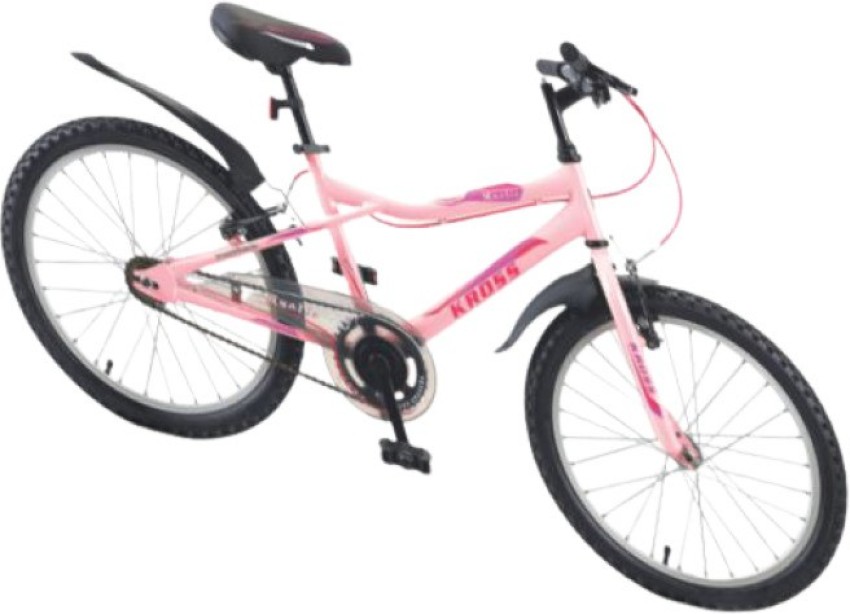 Trek mystic 20 pink hot sale