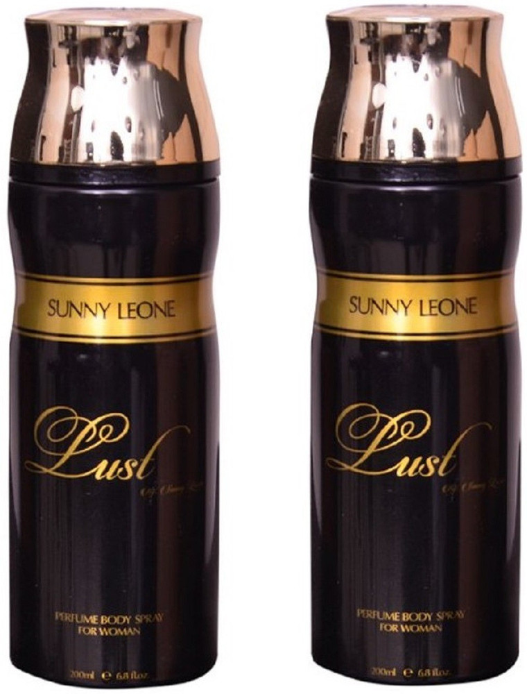 Sunny leone deodorant store