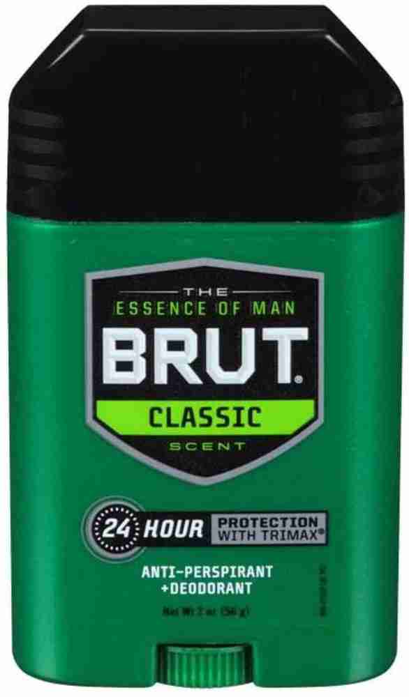 Brut sales classic scent
