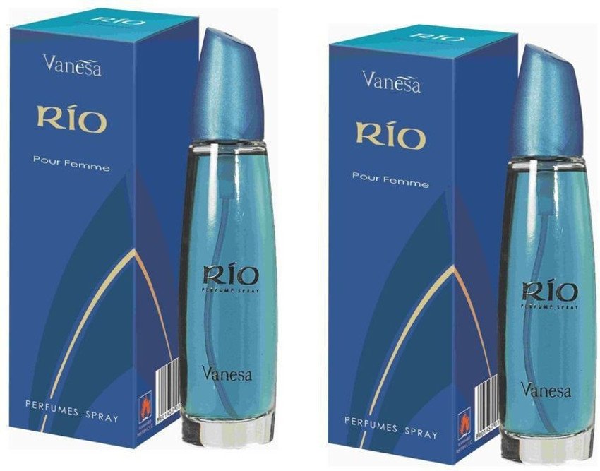 Rio shop perfumes review