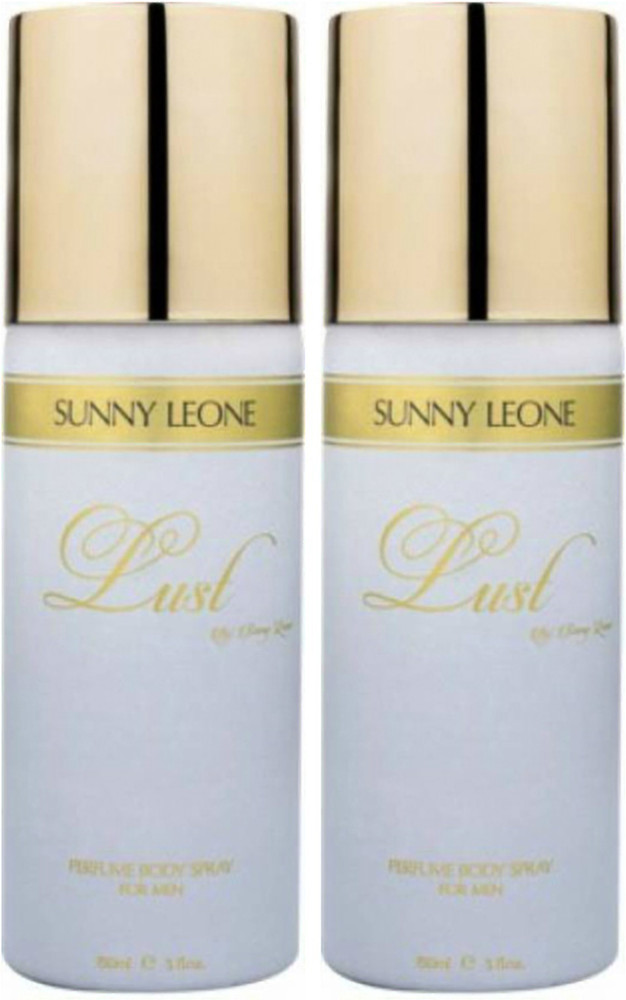 Sunny leone deodorant store