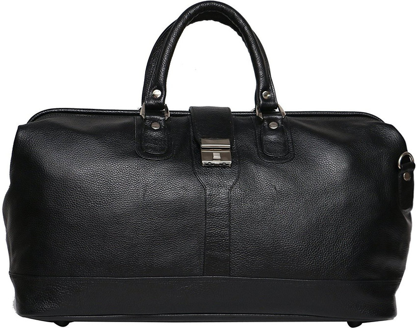 Doctor clearance travel bag