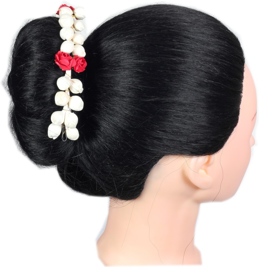 Aggregate more than 158 artificial hair buns for sale best - dedaotaonec