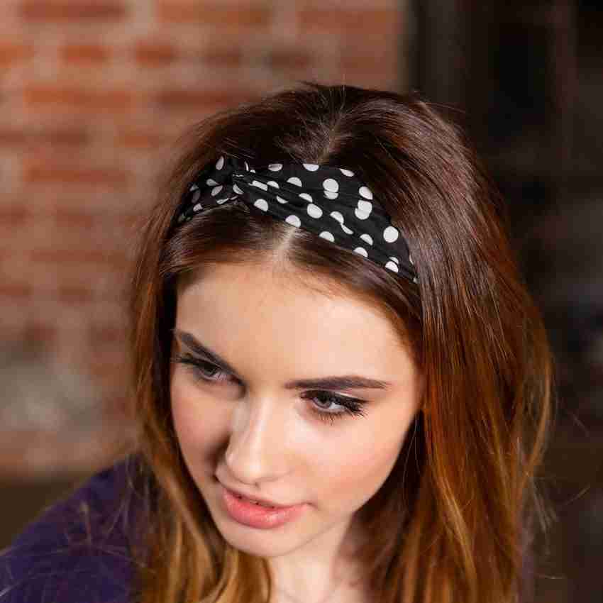 Cotton on sale hair bands