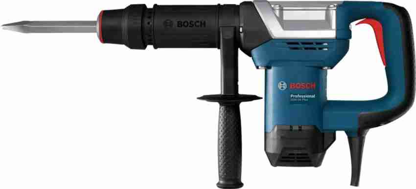 Bosch 5kg hammer drill sale